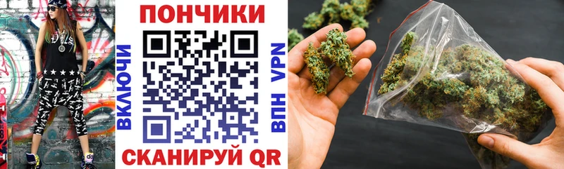 Конопля OG Kush  Донской 